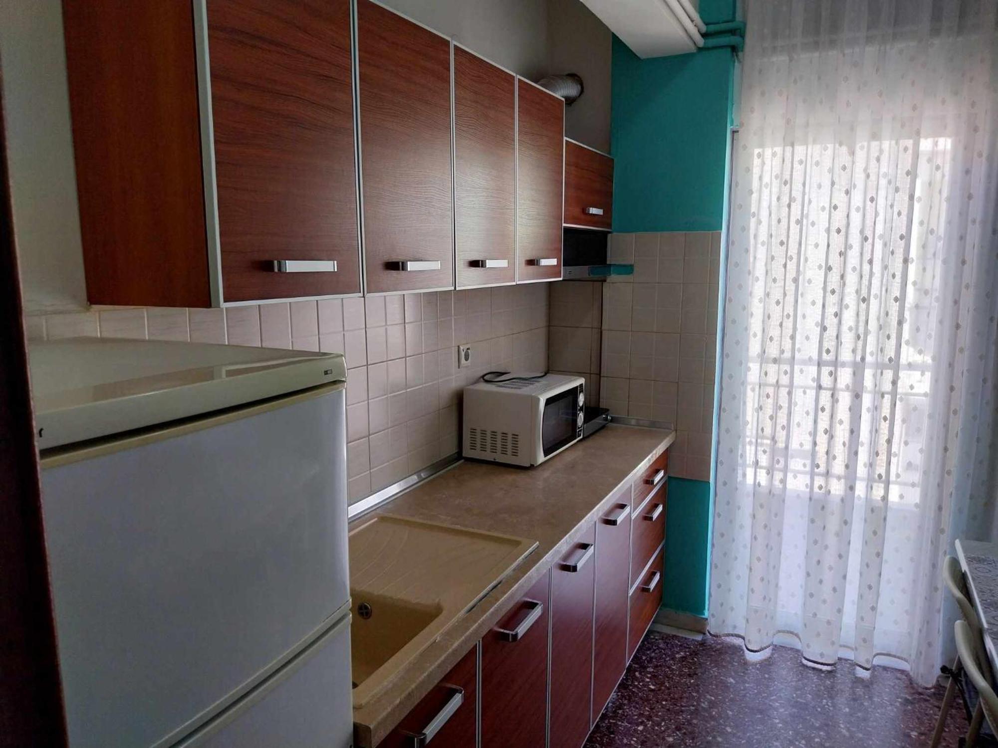Maria Apartments Dioniszíu-part Kültér fotó